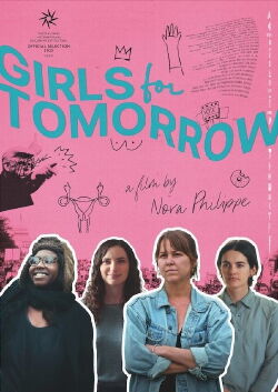 Girls for Tomorrow - Une histoire de sororités (2025)