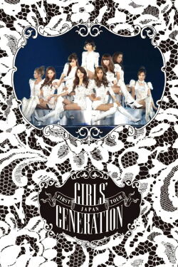Girls' Generation ~ The First Japan Tour (2011)