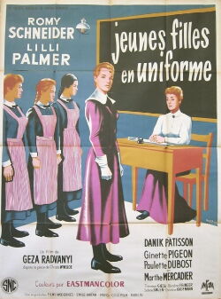 Girls in Uniform (1958)