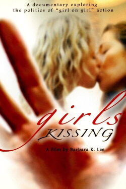 Girls Kissing (2005)