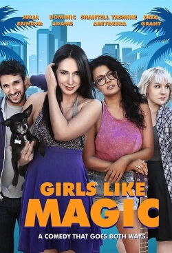 Girls Like Magic (2018)