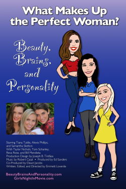 Girls' Night In (Beauty, Brains, and Personality) (2021)