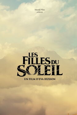 Girls of the Sun (2018)