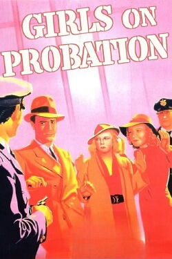 Girls on Probation (1938)