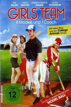 Girls Team (2008)