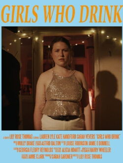 Girls Who Drink (2018)