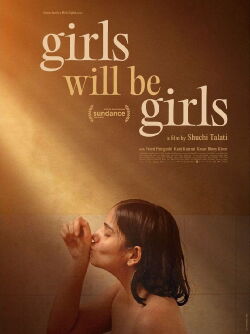 Girls Will Be Girls (2024)