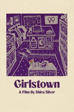 Girlstown (2024)