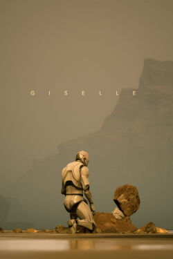 Giselle (2021)