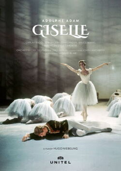 Giselle (1970)