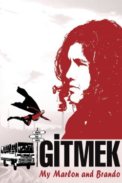 Gitmek: My Marlon and Brando (2008)