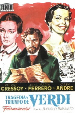 Giuseppe Verdi (1953)
