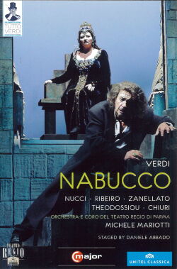 Giuseppe Verdi - Nabucco (2009)