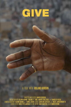 Give (2018)
