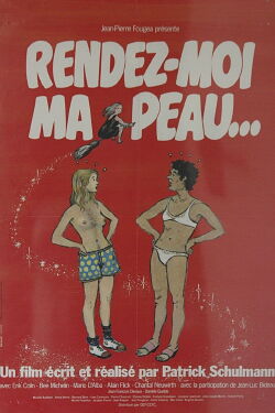 Give Me Back My Skin (1980)