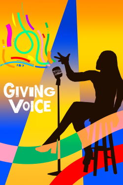 Giving Voice: Voces afroamericanas en Broadway (2020)
