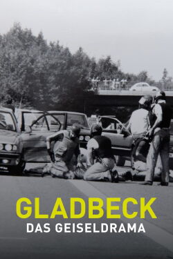 Gladbeck: The Hostage Crisis (2022)