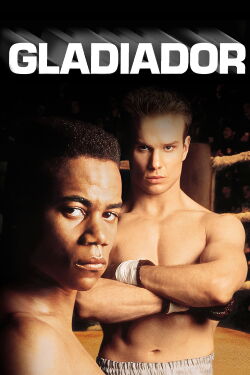 Gladiador: El desafío comienza (1992)