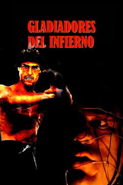 Gladiadores del infierno (1994)