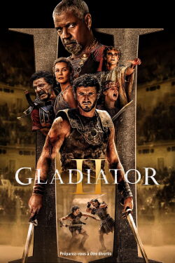Gladiateur II (2024)