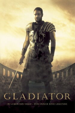 Gladiator (2000)