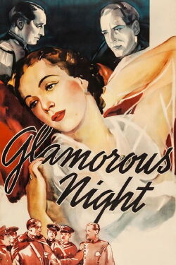 Glamorous Night (1937)