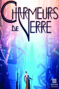 Glass Charmers (2017)