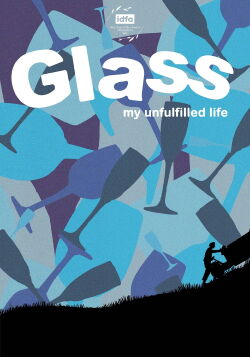 Glass, My Unfulfilled Life (2024)