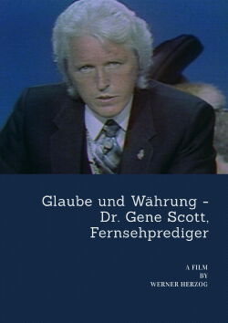 Glaube und Währung: Dr. Gene Scott, Fernsehprediger (1983)