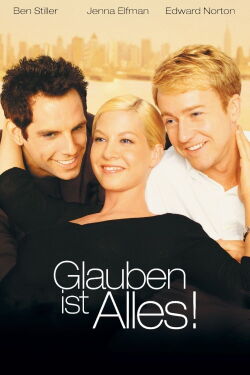 Glauben ist alles! (2000)