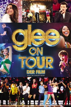 Glee on Tour - Der Film (2011)