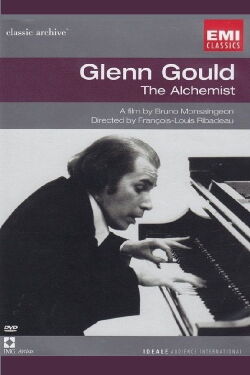Glenn Gould: El alquimista (1974)