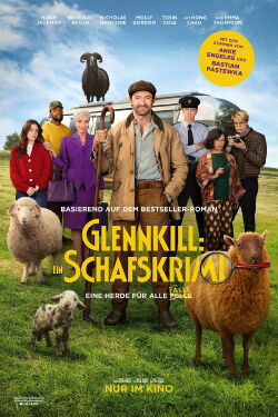 Glennkill: Ein Schafskrimi (2026)