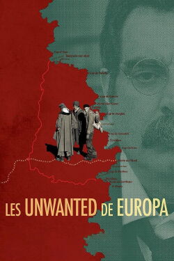 Gli indesiderati d'Europa (2018)
