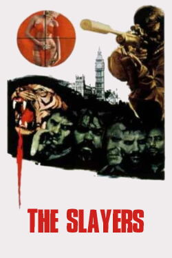 Gli Uccisori (1977)