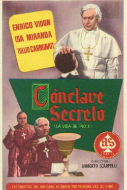 Gli uomini non guardiano il cielo (1952)