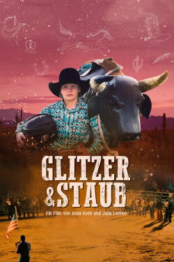 Glitter and Dust (2020)