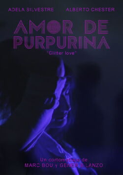 Glitter Love (2015)
