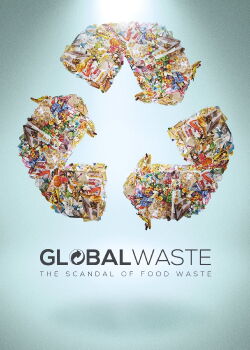 Global gâchis - Le Scandale mondial du gaspillage alimentaire (2016)