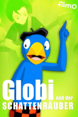 Globi and the Stolen Shadows (2003)