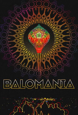 Globomania (2024)