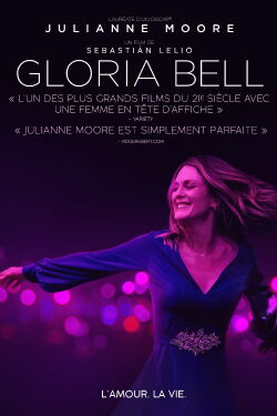 Gloria Bell (2019)