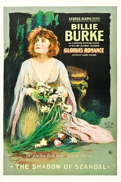 Gloria's Romance (1916)