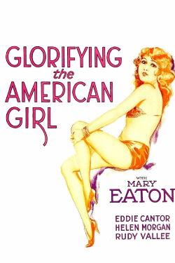 Glorifying the American Girl (1929)