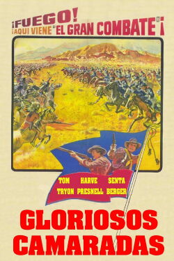 Gloriosos camaradas (1965)