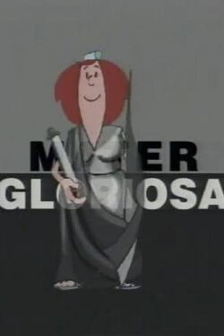 Glorious Mother (1996)