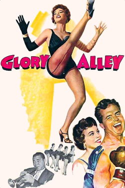 Glory Alley (1952)