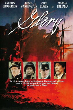 Glory (1989)
