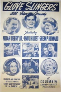Glove Slingers (1939)