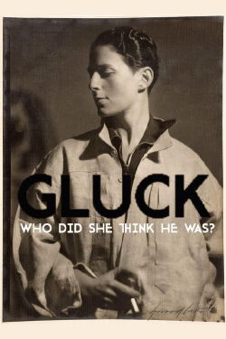Gluck - Who Did She Think He Was? (2017)